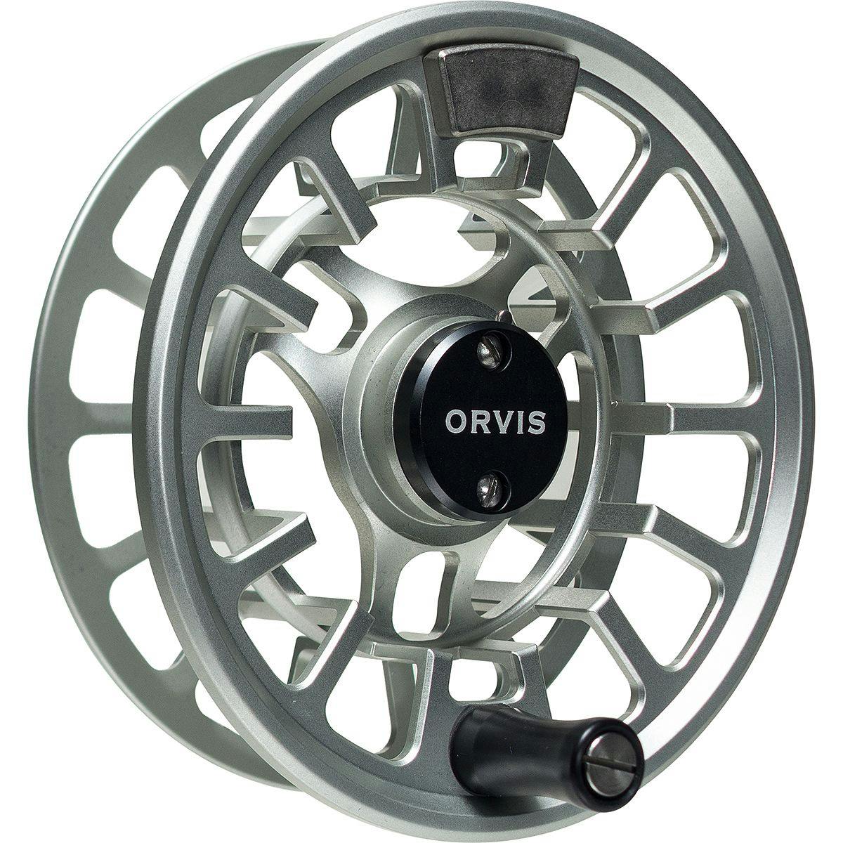 Orvis Hydros Spare Spool · I · Silver