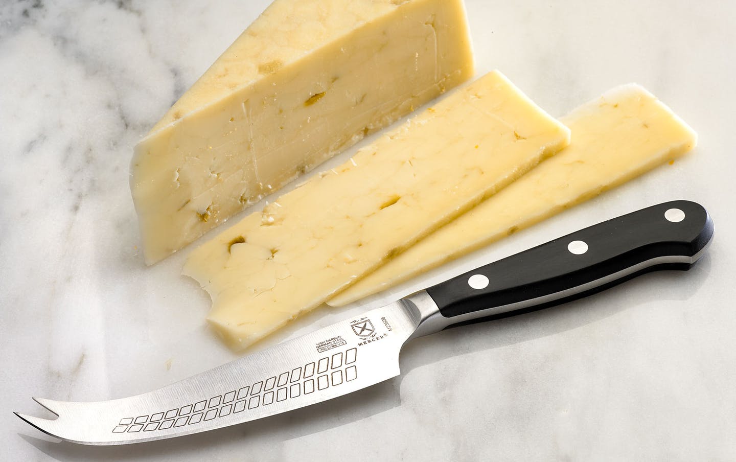 WUSTHOF Classic 4 3/4 Hard Cheese Knife