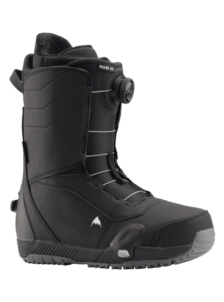 most comfortable burton snowboard boots