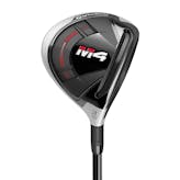 TaylorMade M4 Fairway Wood · Right handed · Regular · 5W
