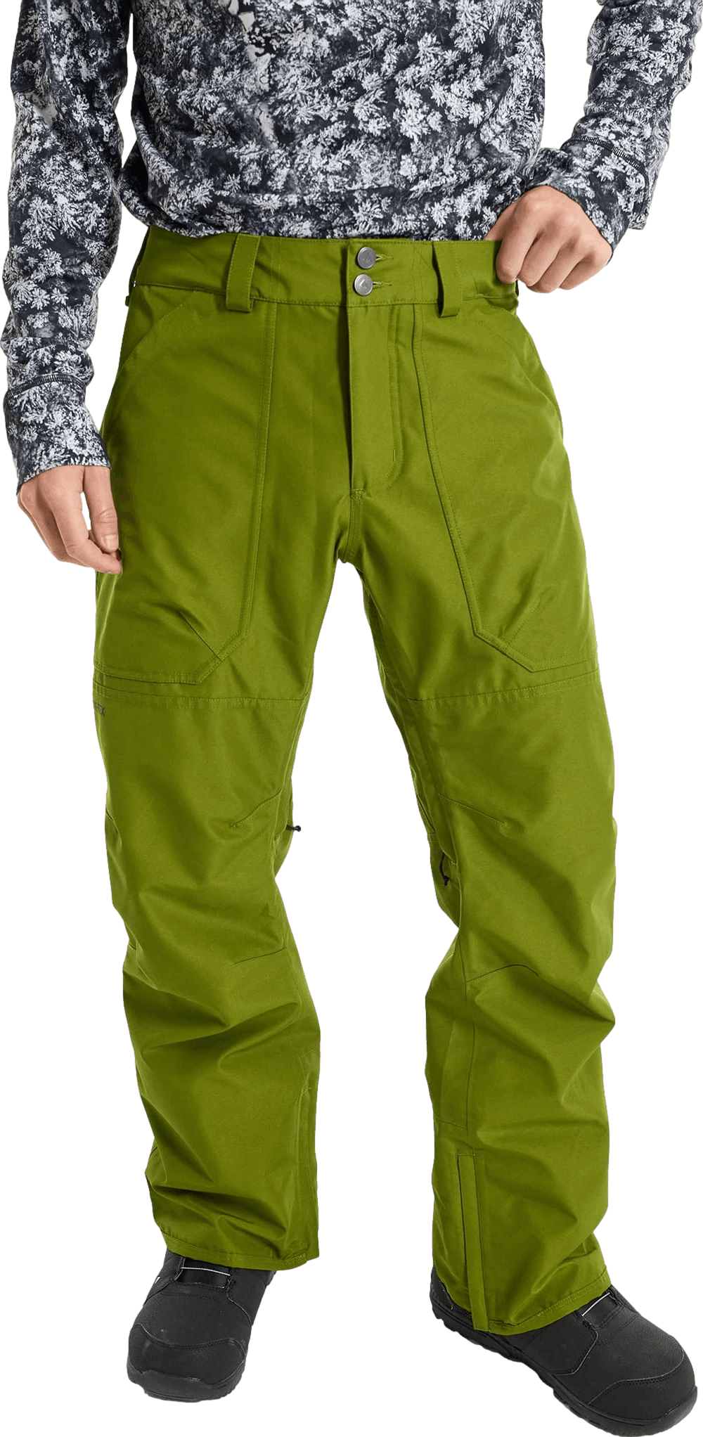 Burton clearance ballast pant