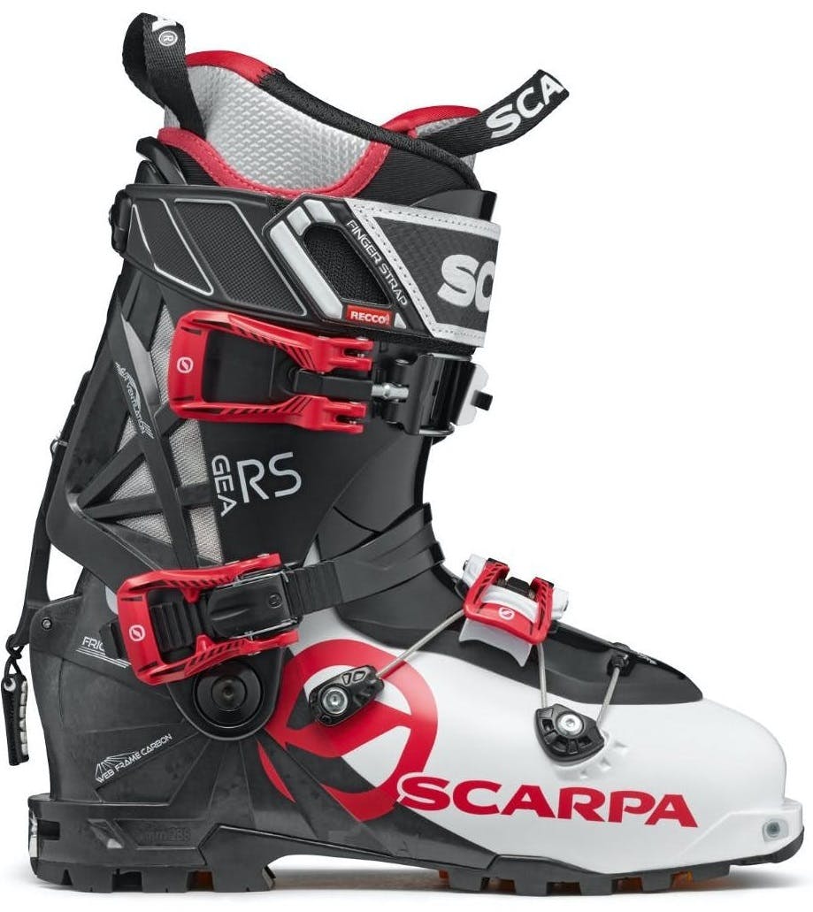 Scarpa GEA RS 120 Ski Boots · Women's · 2019