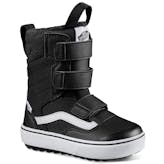 Vans Juvie Mini Snowboard Boots · Kids' · 2024