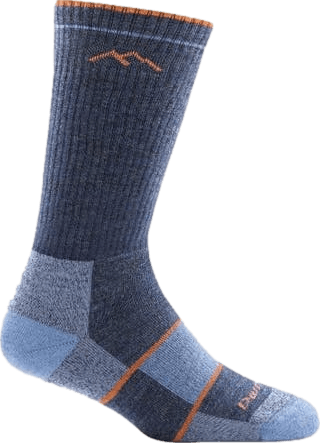 Darn Tough Women's Hiker Boot Midweight Hiking Socks Full Cushion