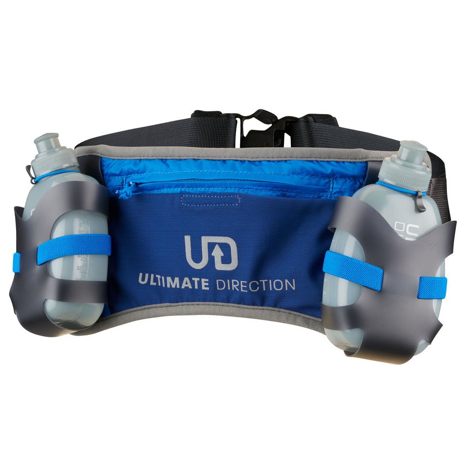 Ultimate Direction Access 600 Hip Pack ∙ Ud Blue