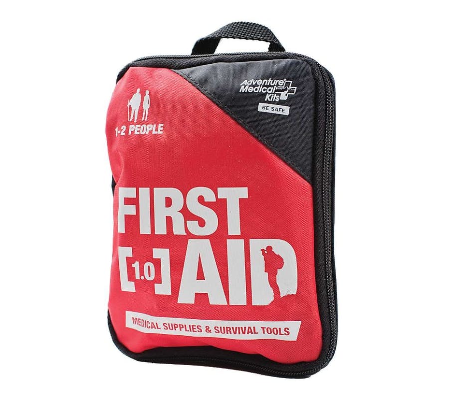 Product image of the Adventure Medical Kits Adventure First Aid 1.0.
