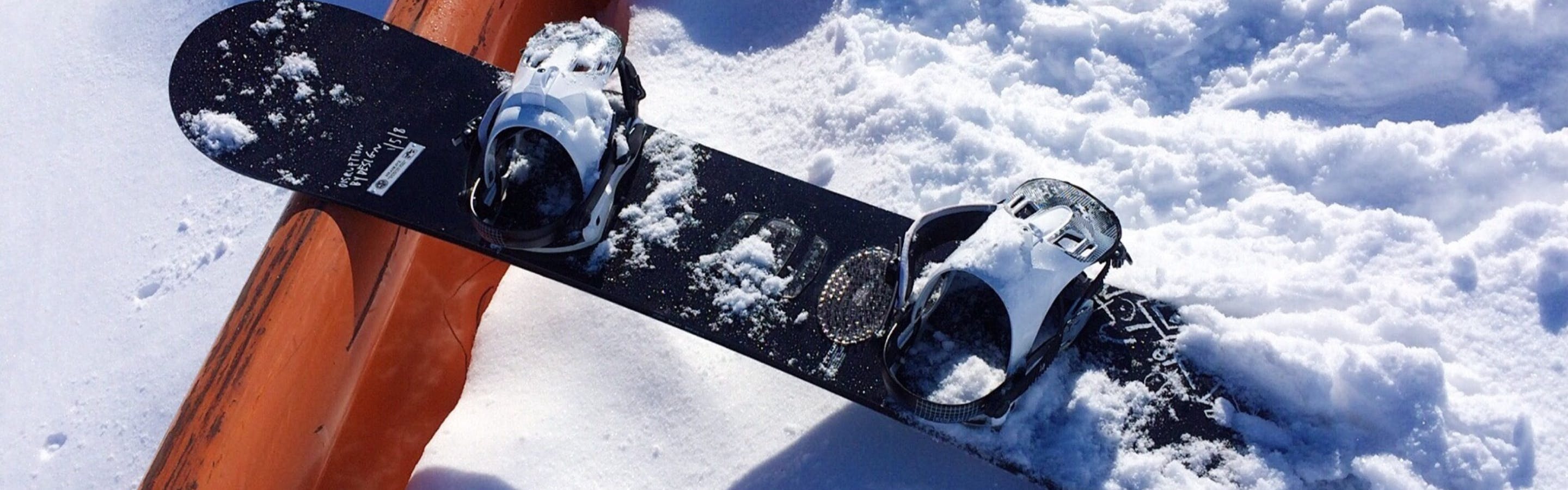 How to Mount Snowboard Bindings & Other Binding Basics