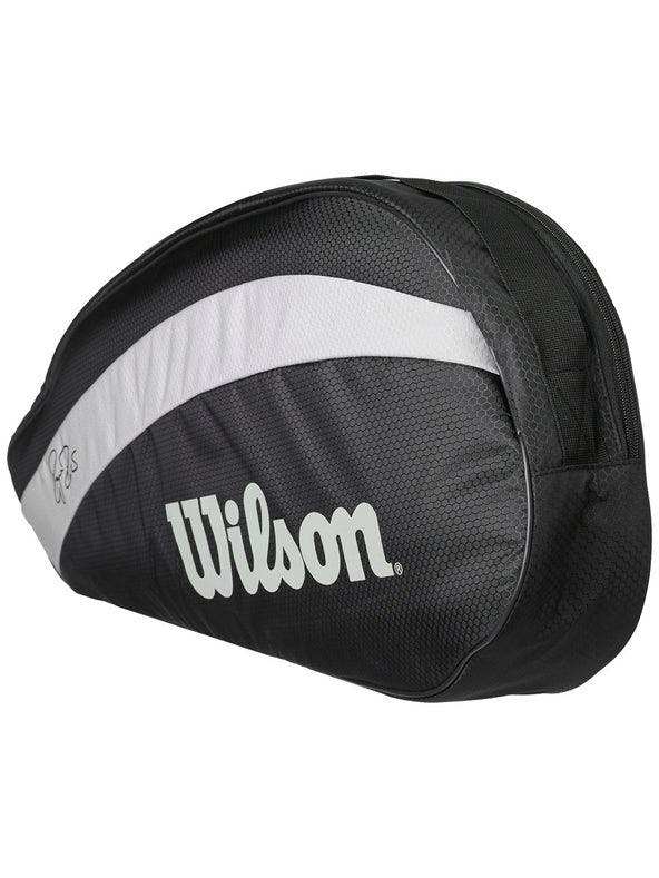 Wilson federer team collection tennis outlet bag