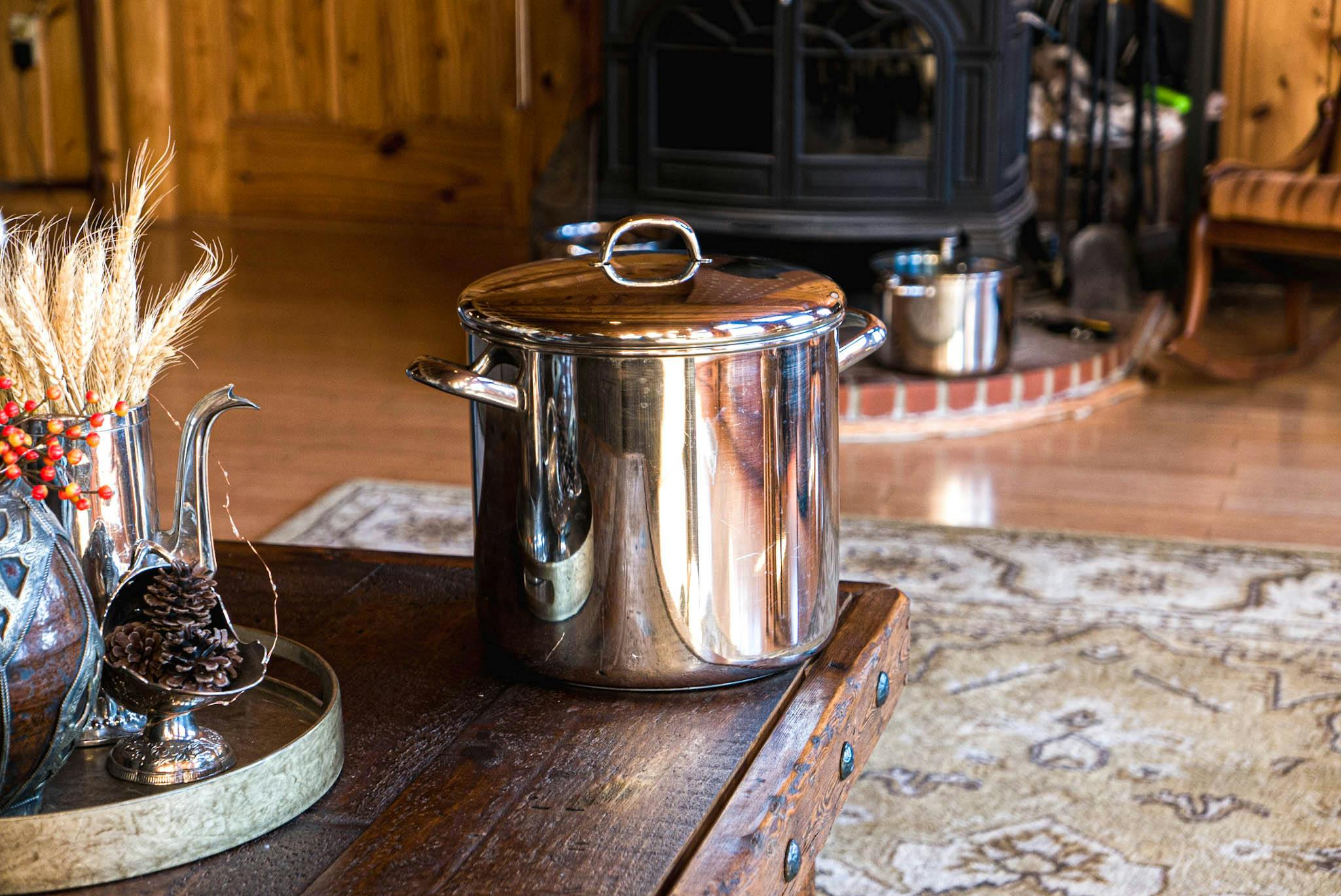 Which pot is the best: Dutch oven vs stock pot?