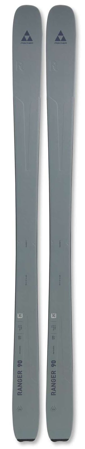 Fischer Ranger 90 Skis · 2023 · 170 cm