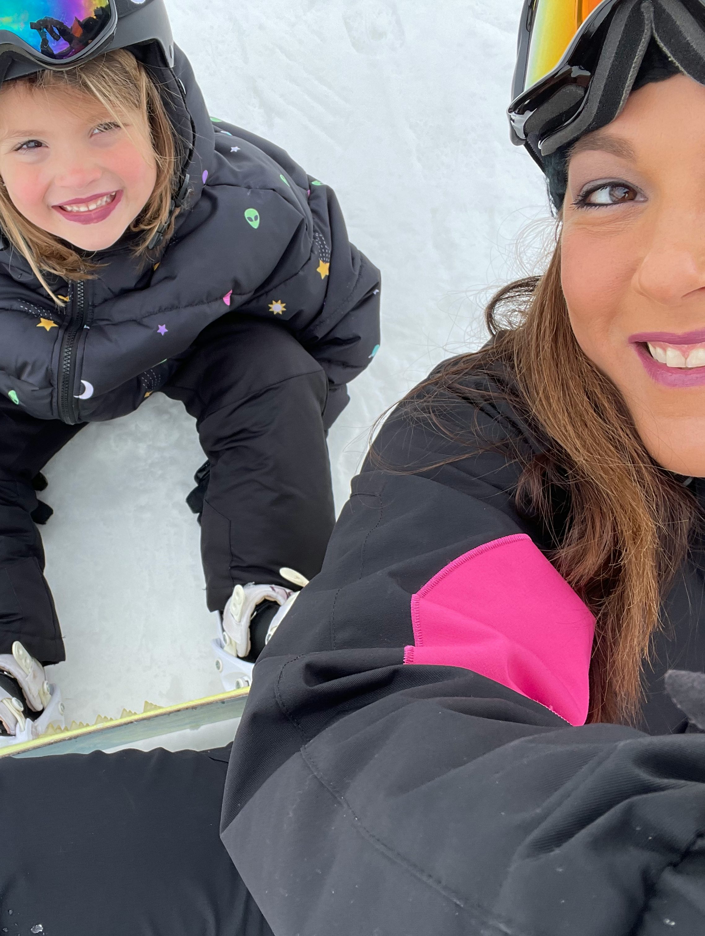 Gear – The Snowboard Mom