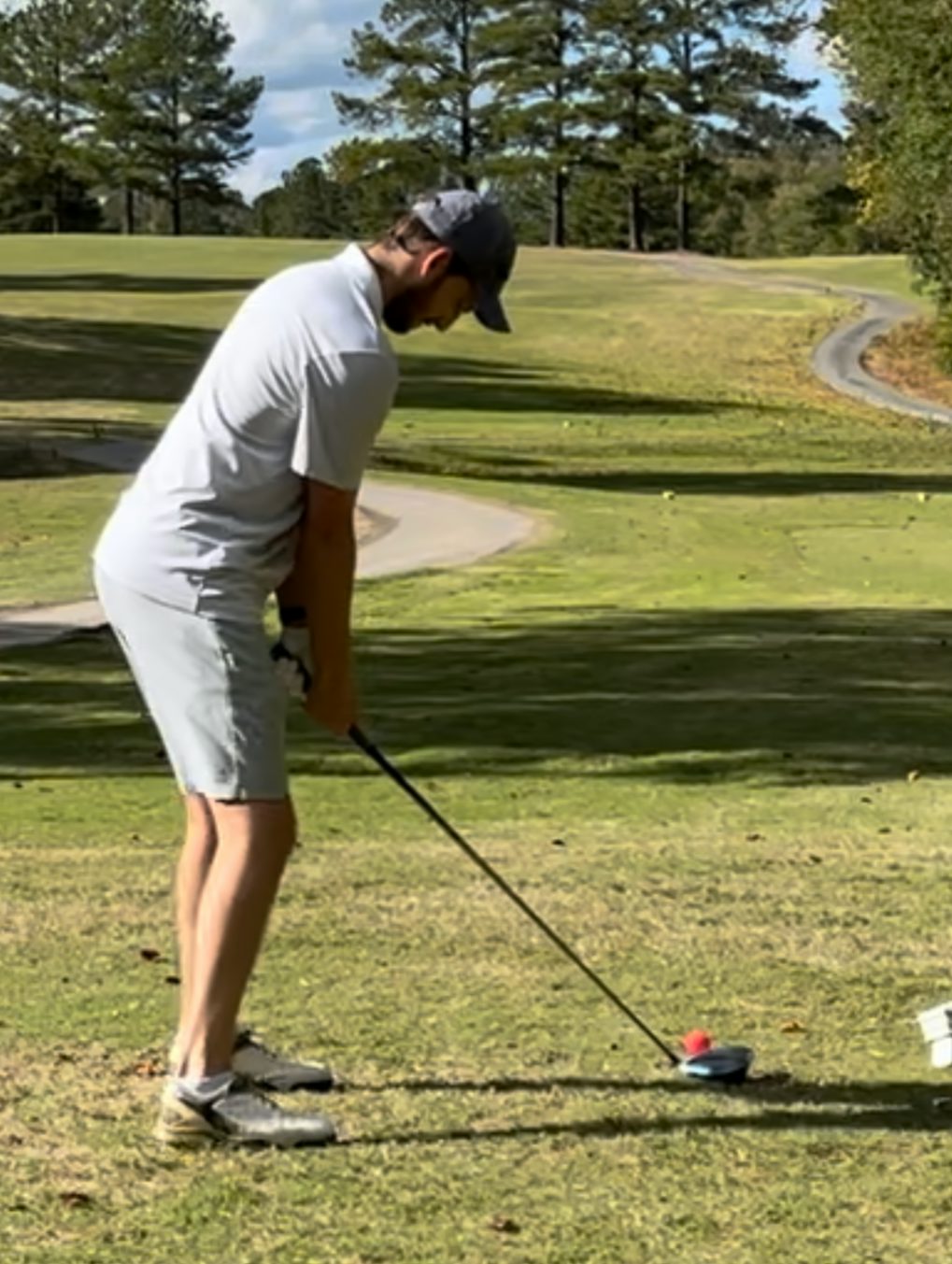 Golf Expert Jonathan Belanger