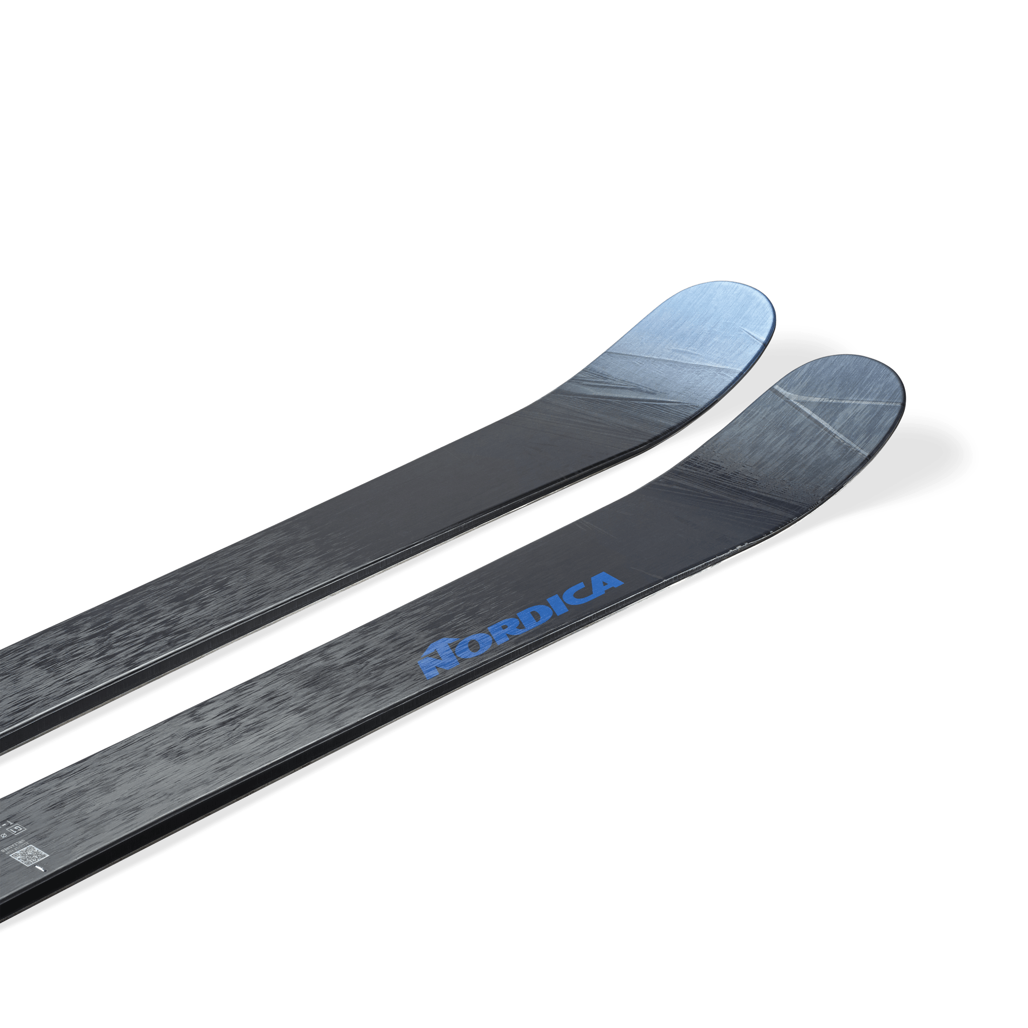 Nordica Unleashed 98 Skis · 2023
