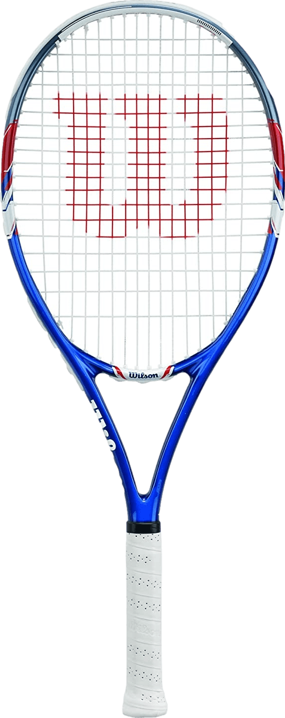Wilson US Open Racquet · Strung
