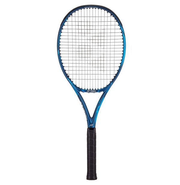 Yonex EZone 98+ Racquet · Unstrung