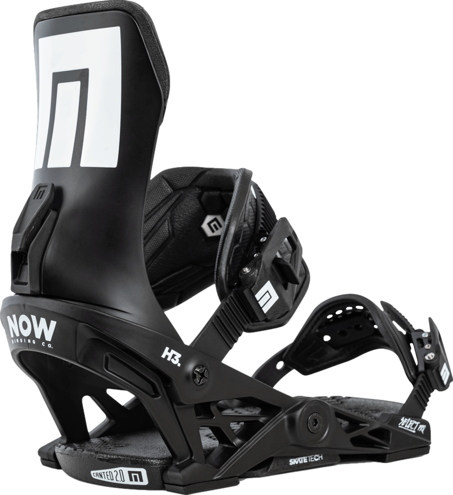 Now Select Pro Snowboard Bindings · 2023