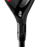 TaylorMade Stealth 2 Rescue Hybrid · Right Handed · Regular · 4H