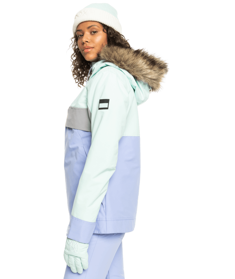 Roxy Women's Shelter 2L Insulated Jacket