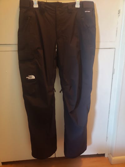 The North Face Men's Freedom Pant.