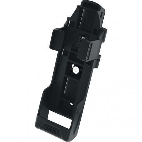 ABUS Bordo 600090 Keyed Folding Lock · Black · 90 cm