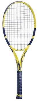 Selling Babolat on Curated.com