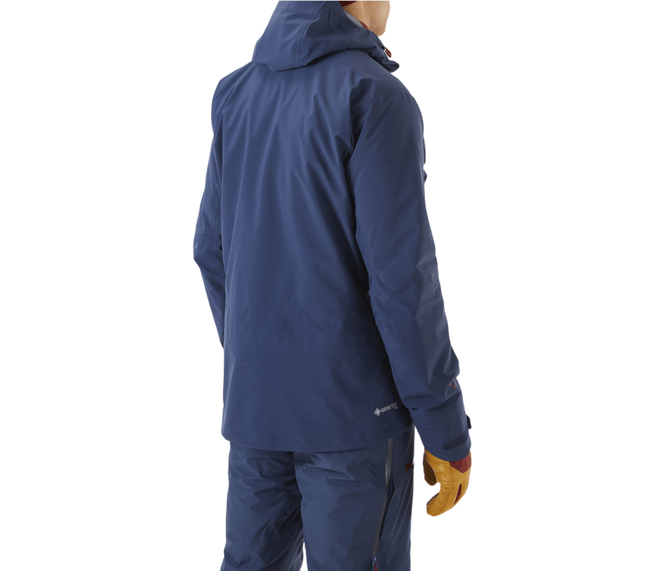 Rab Men's Khroma GTX Shell Jacket