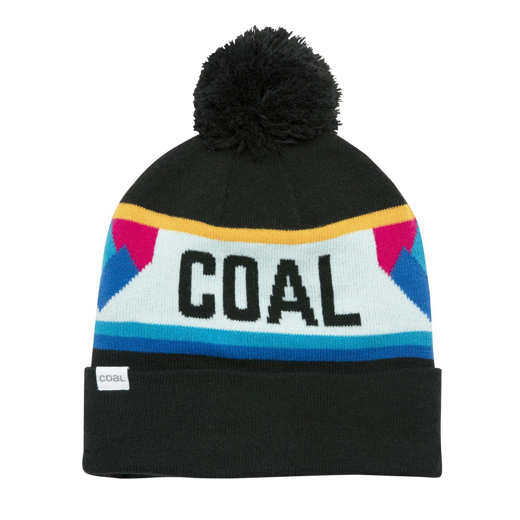 coal the downhill beanie