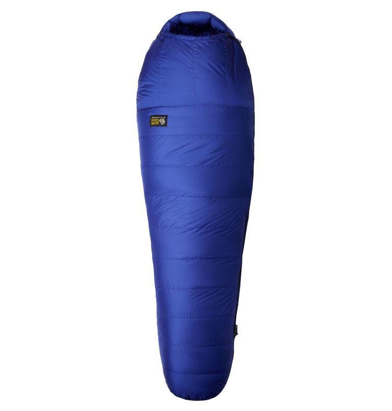 Mountain Hardwear Rook 15 Sleeping Bag - Men's · Clematis Blue