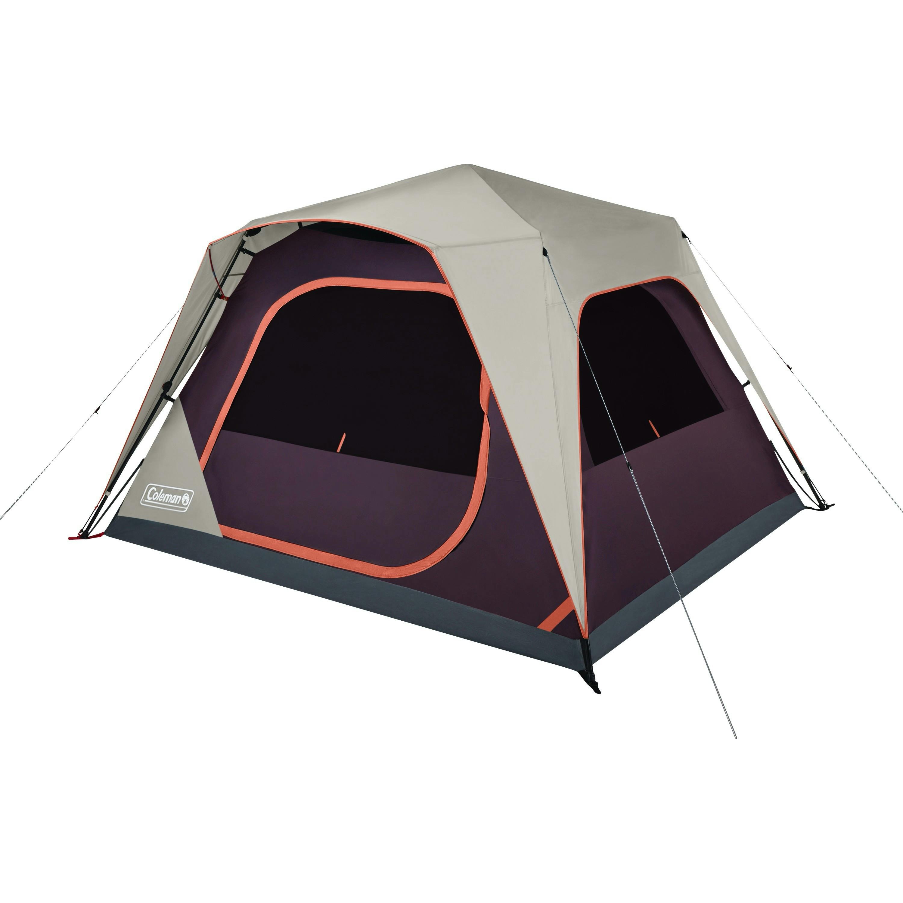 Coleman Skylodge Instant Camping Tent