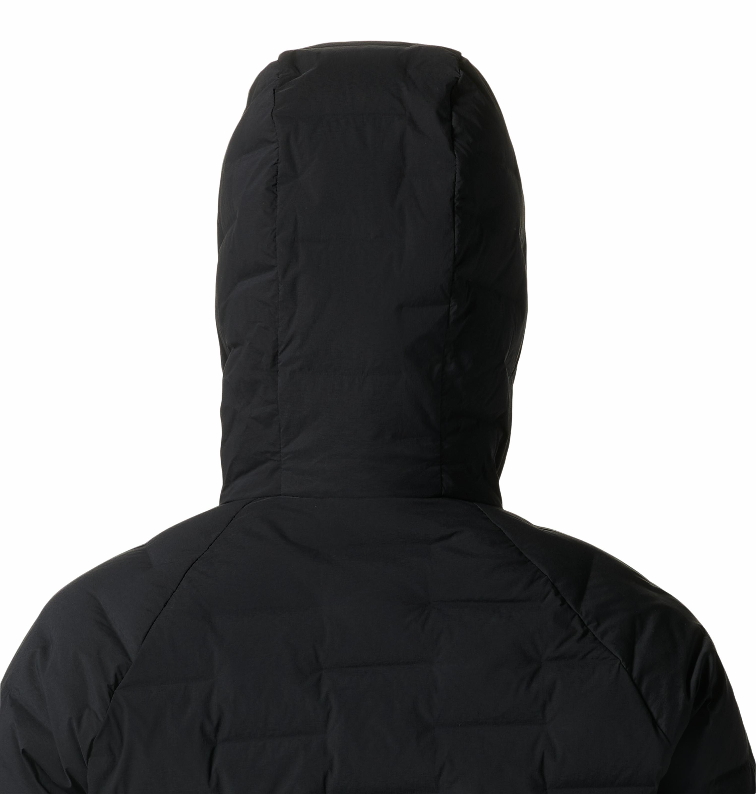 Mountain Hardwear Women's Stretchdown™ Hoody Insulated Jacket