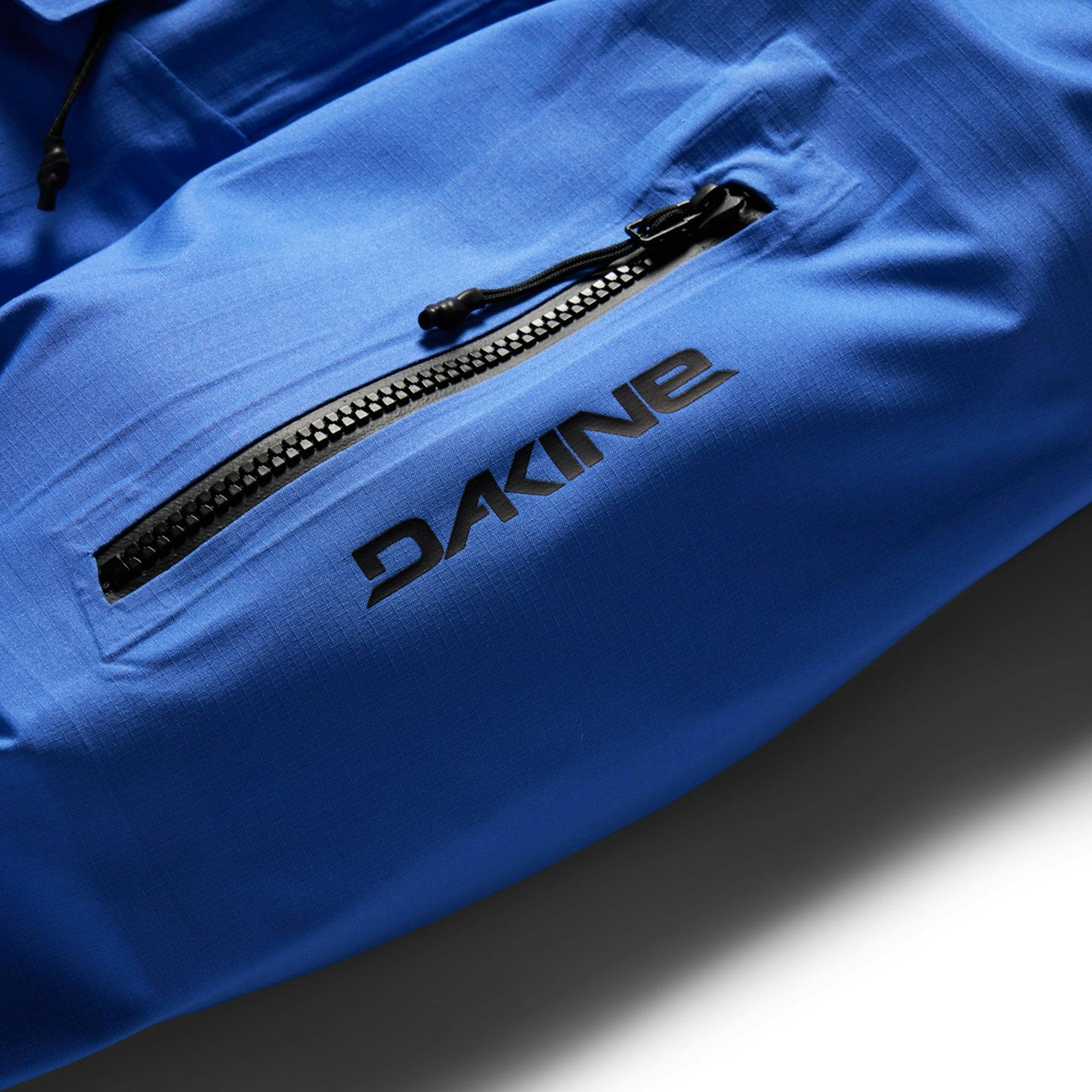 Dakine anorak orders