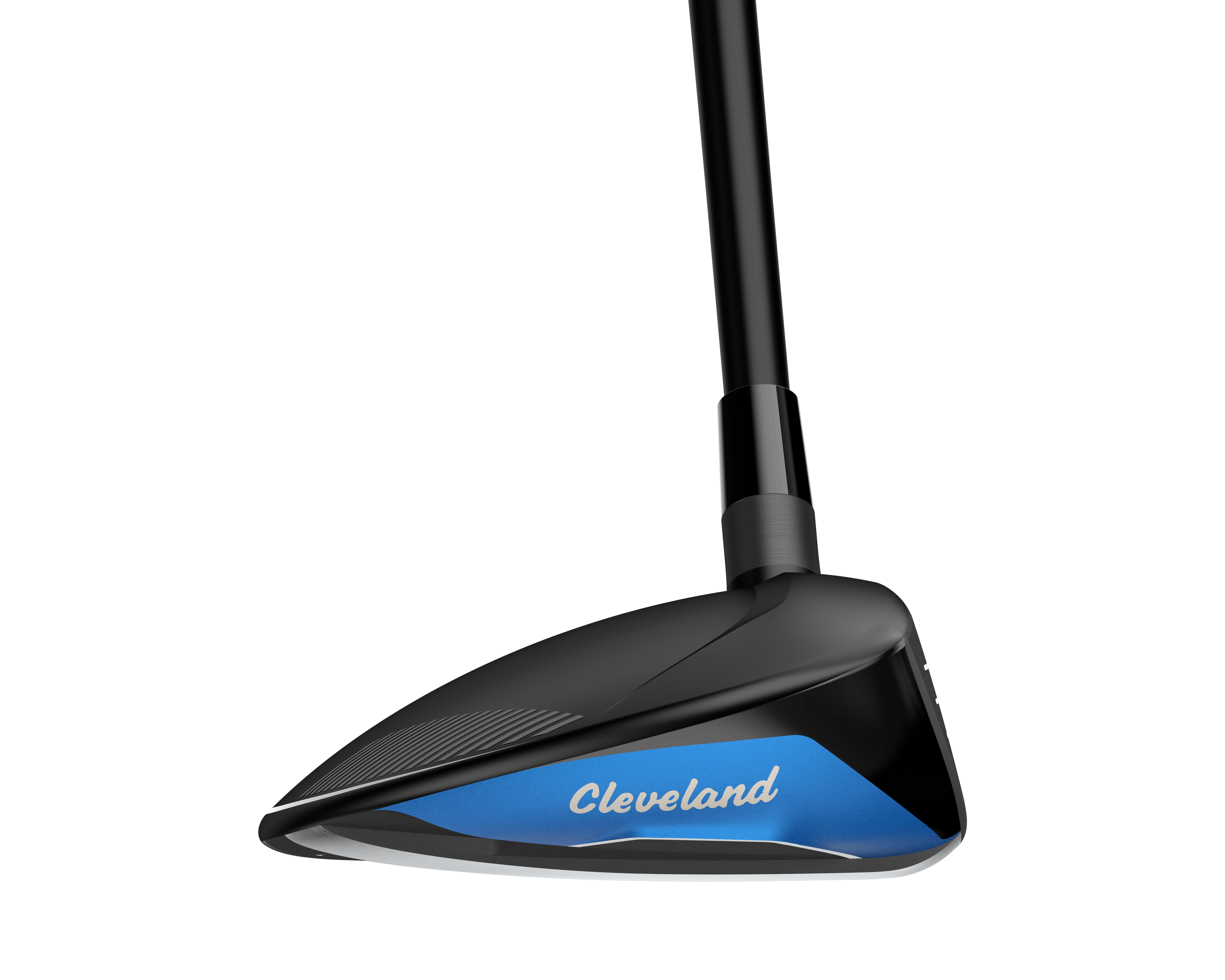 Cleveland Launcher XL Halo Fairway Wood · Right handed · Regular · 5W