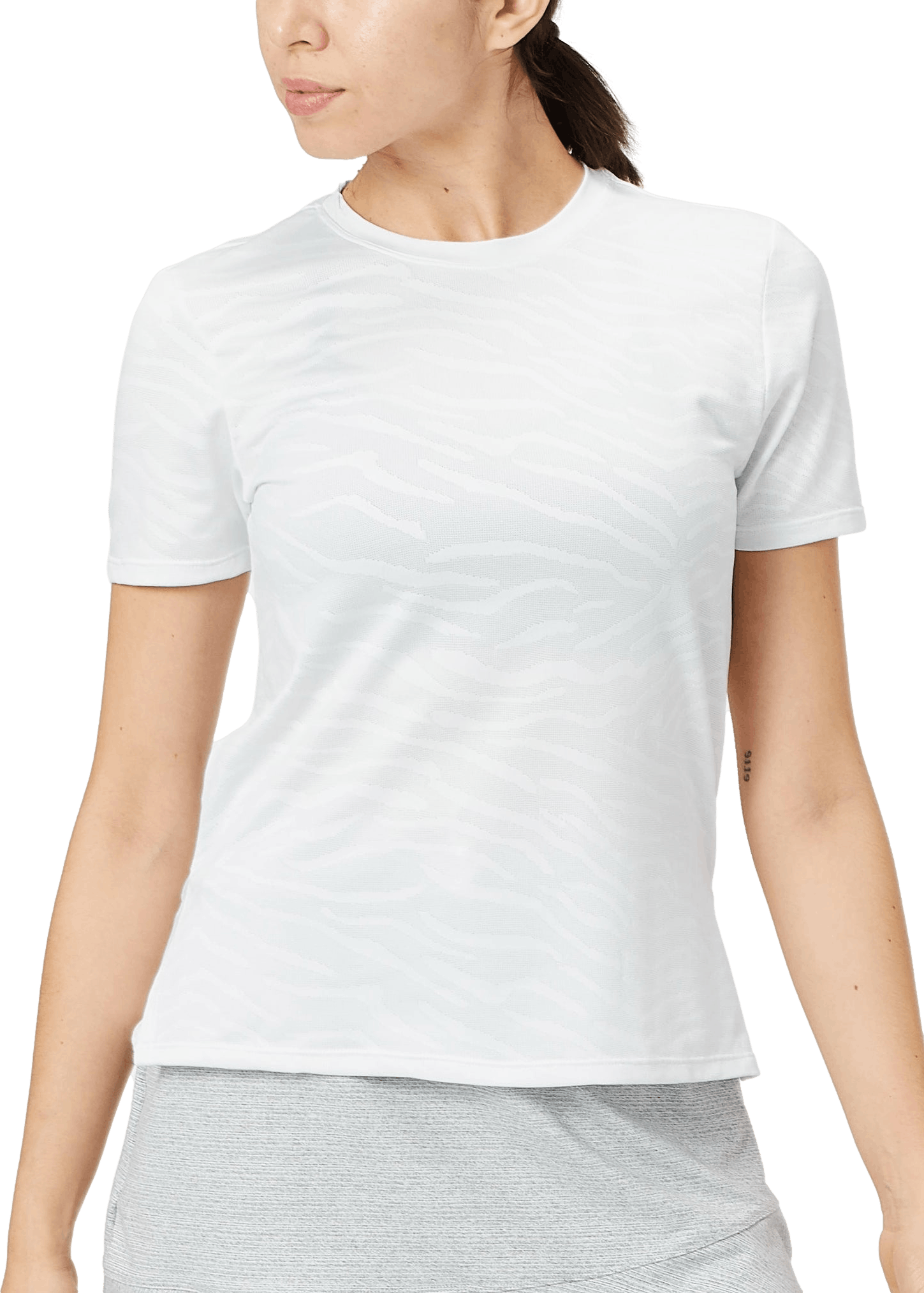 Tail Women's Evert Tennis Shirt