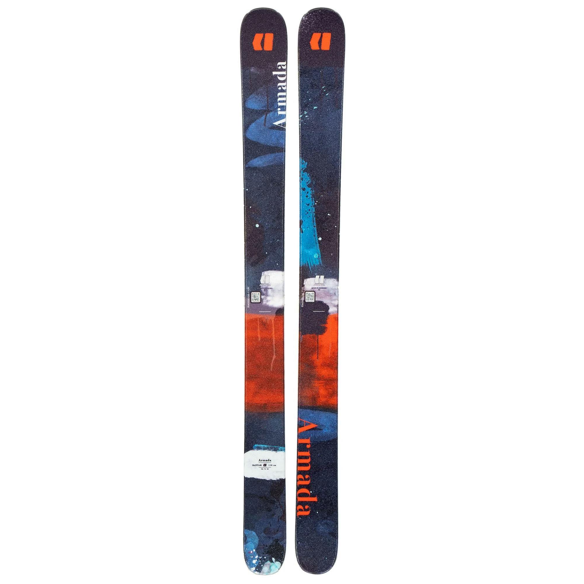 Armada Bantam Skis · Boys' · 2020 · 110 cm
