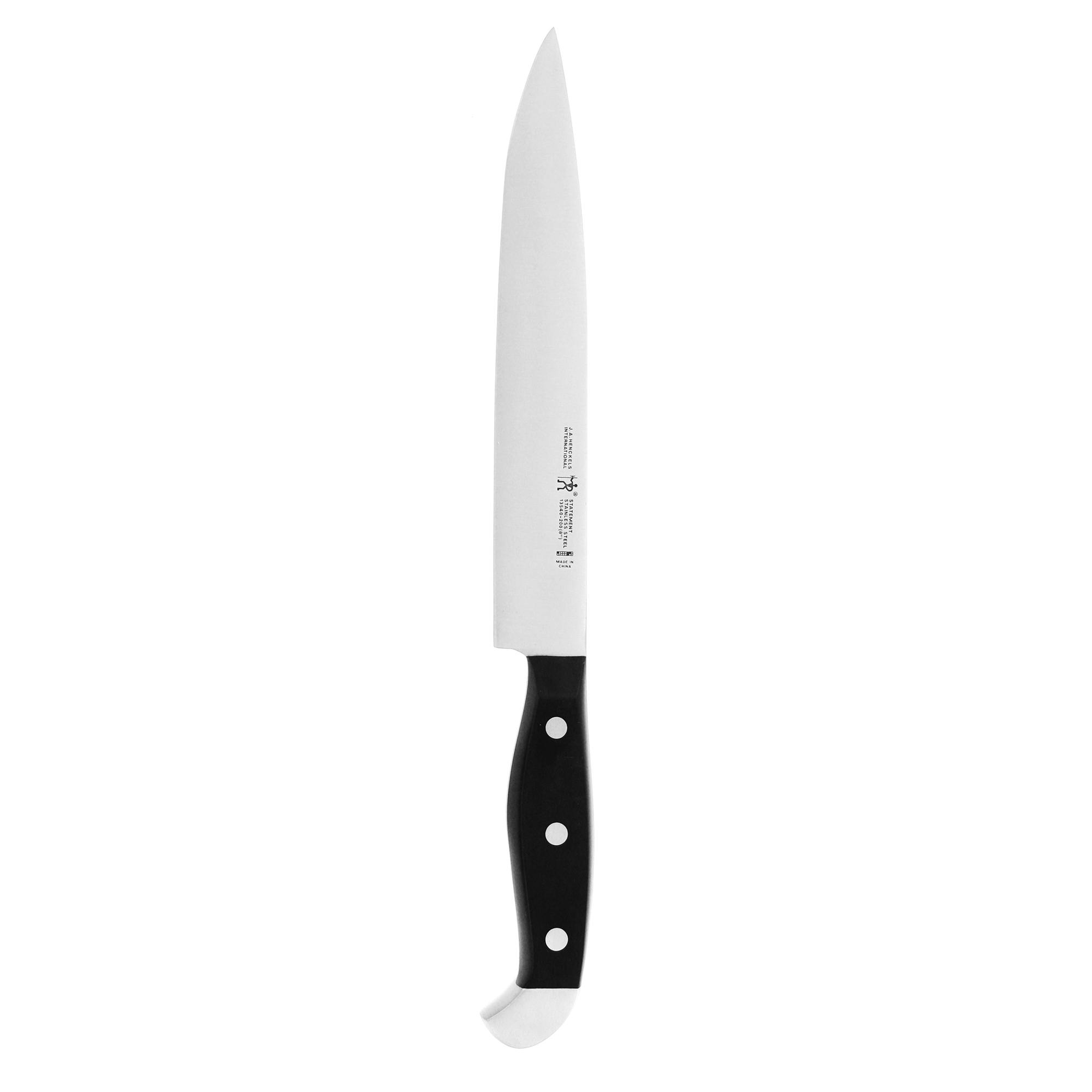 Henckels Statement 8-inch Slicing Knife