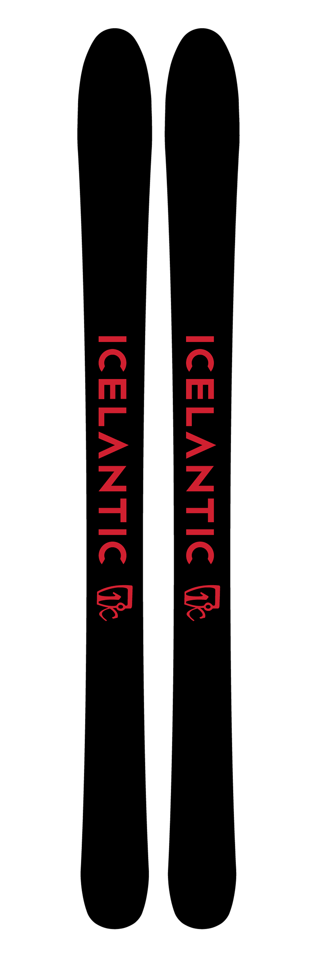 Icelantic Pioneer 109 Skis · 2023 | Curated.com