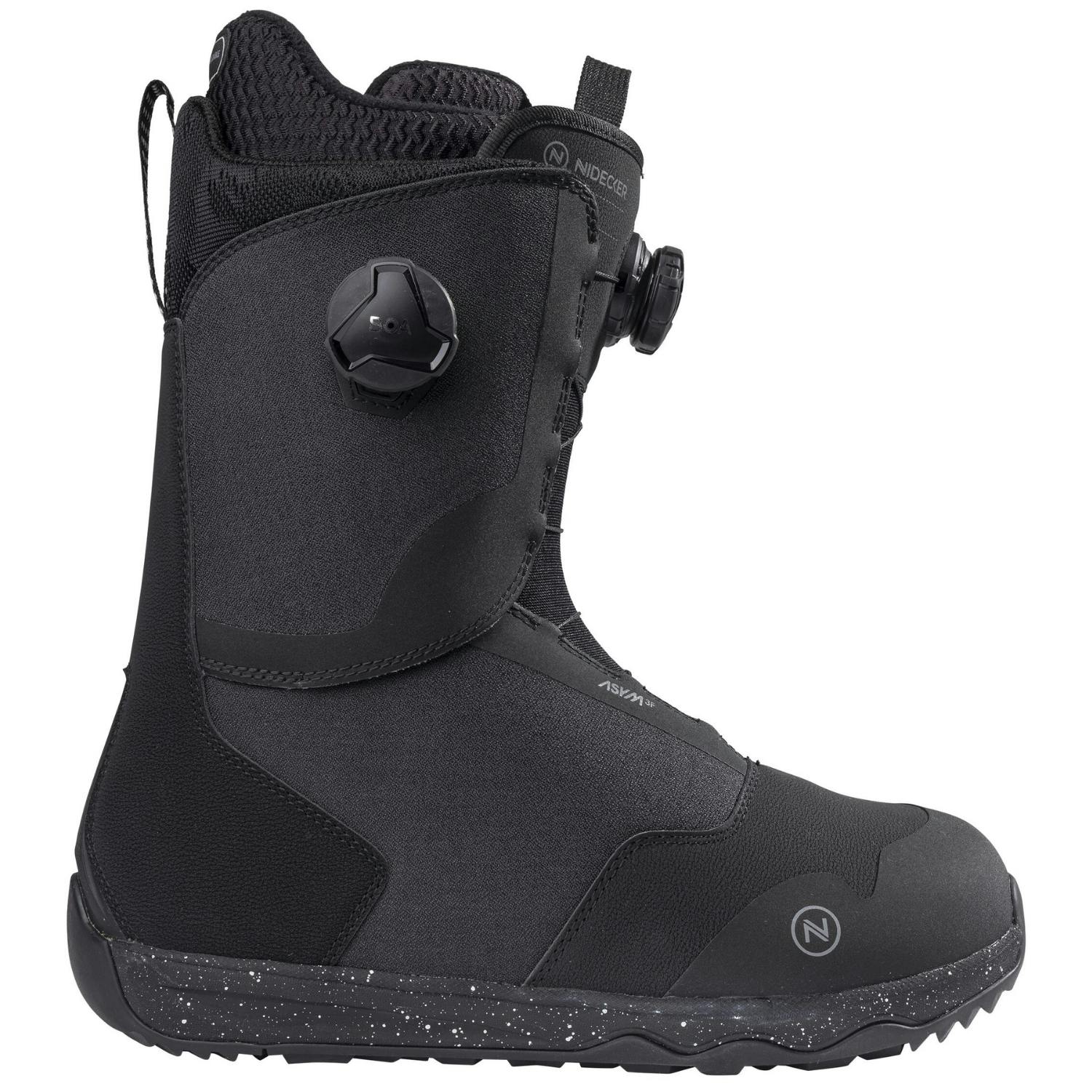 Nidecker Rift Snowboard Boots · 2023