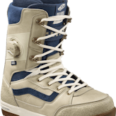 Vans Invado Pro Snowboard Boots · 2022