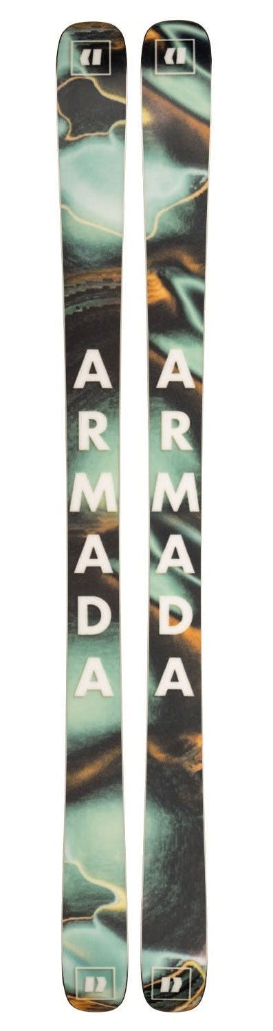 Armada ARW 86 Skis Women s 2023 Curated