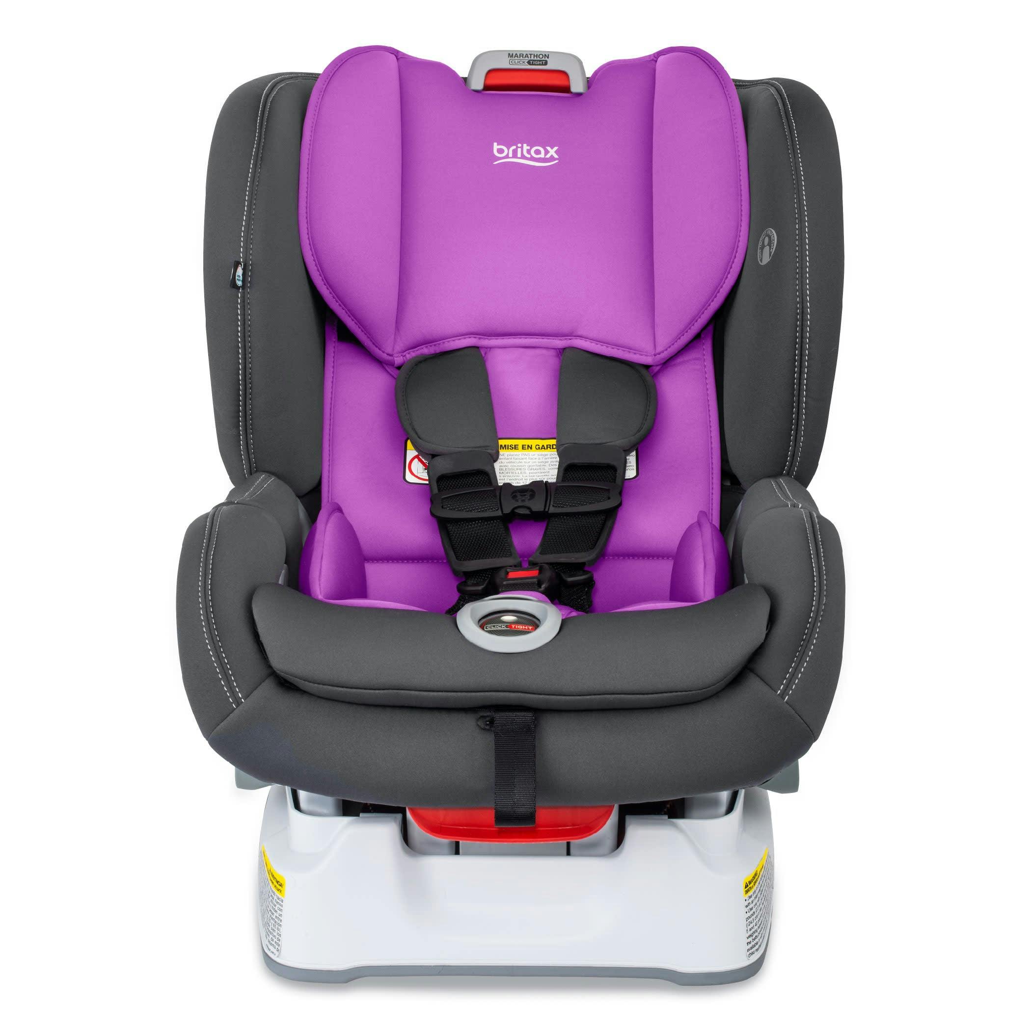 britax marathon booster