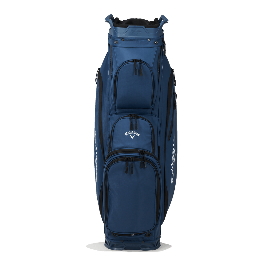 Callaway 2023 ORG 14 Mini Cart Bag · Navy