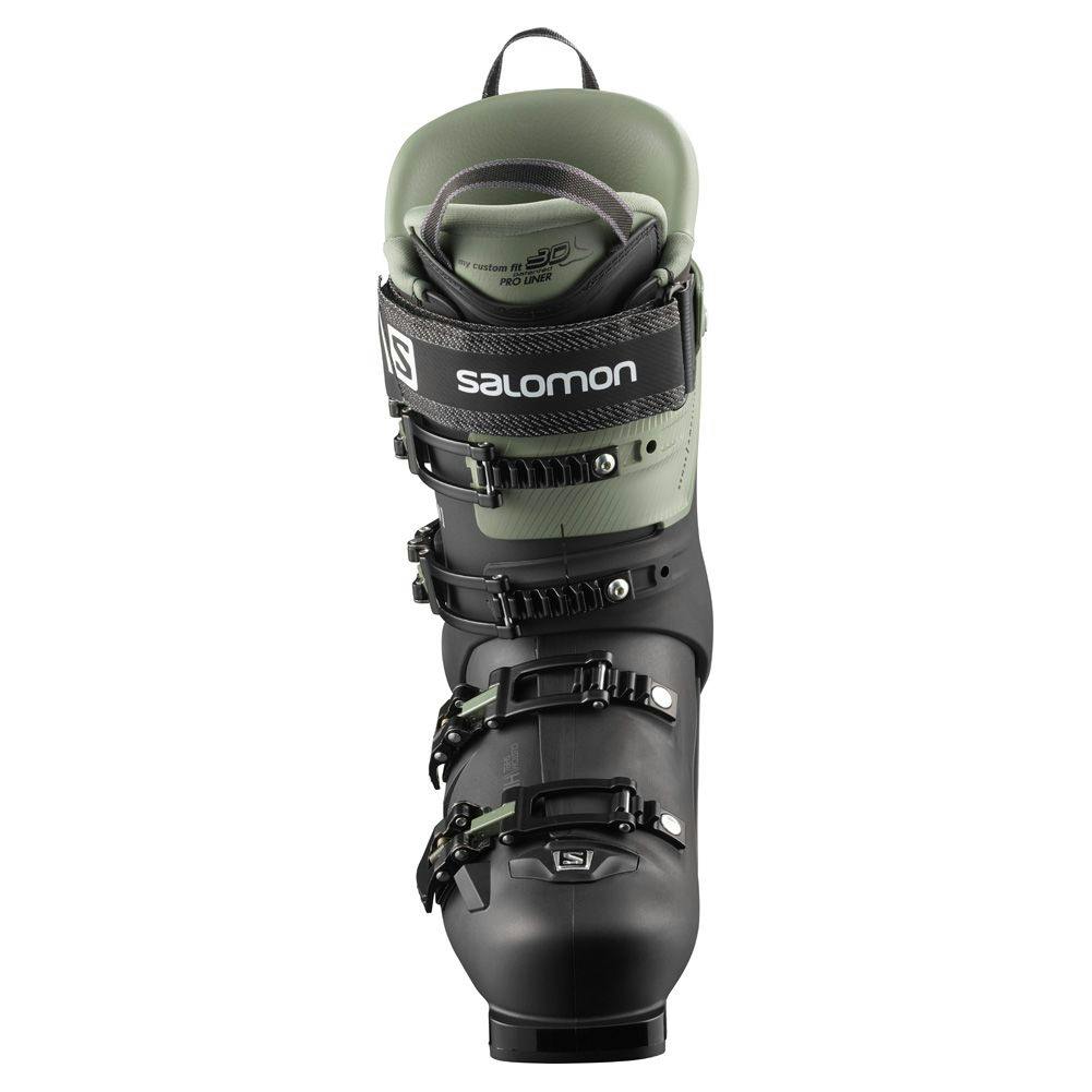 Salomon S/Max 120 Ski Boots · 2022