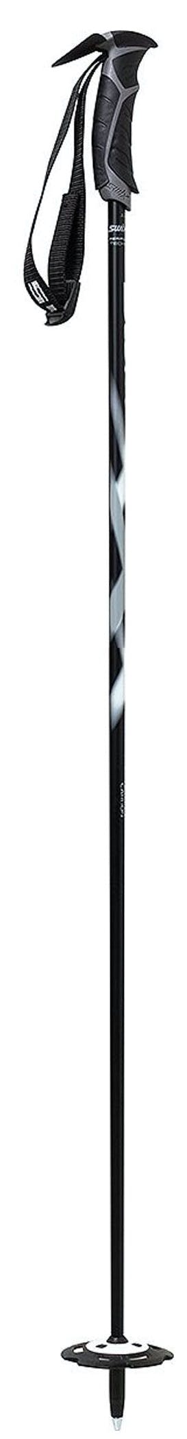 Swix Medieval Advanced Composite Ski Poles · 2020