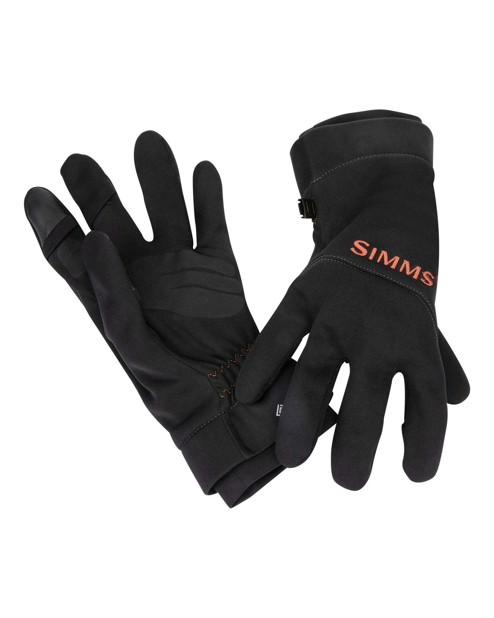 Simms Men's GORE-TEX INFINIUM™ Flex Gloves