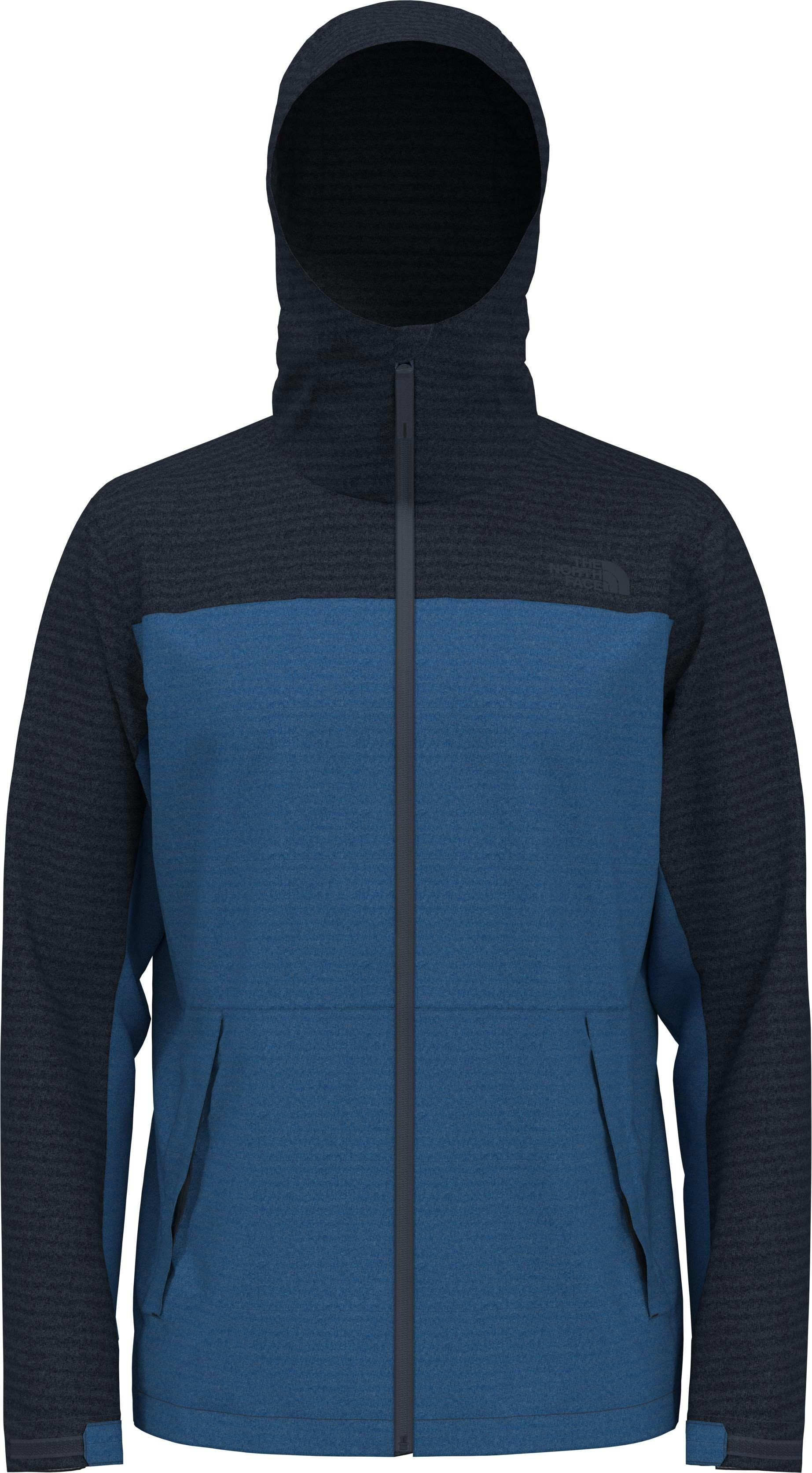 The North Face Men's Dryzzle FUTURELIGHT Jacket