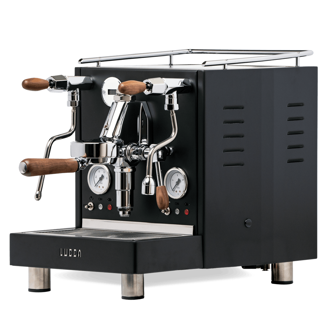 Lucca M58 Espresso Machine