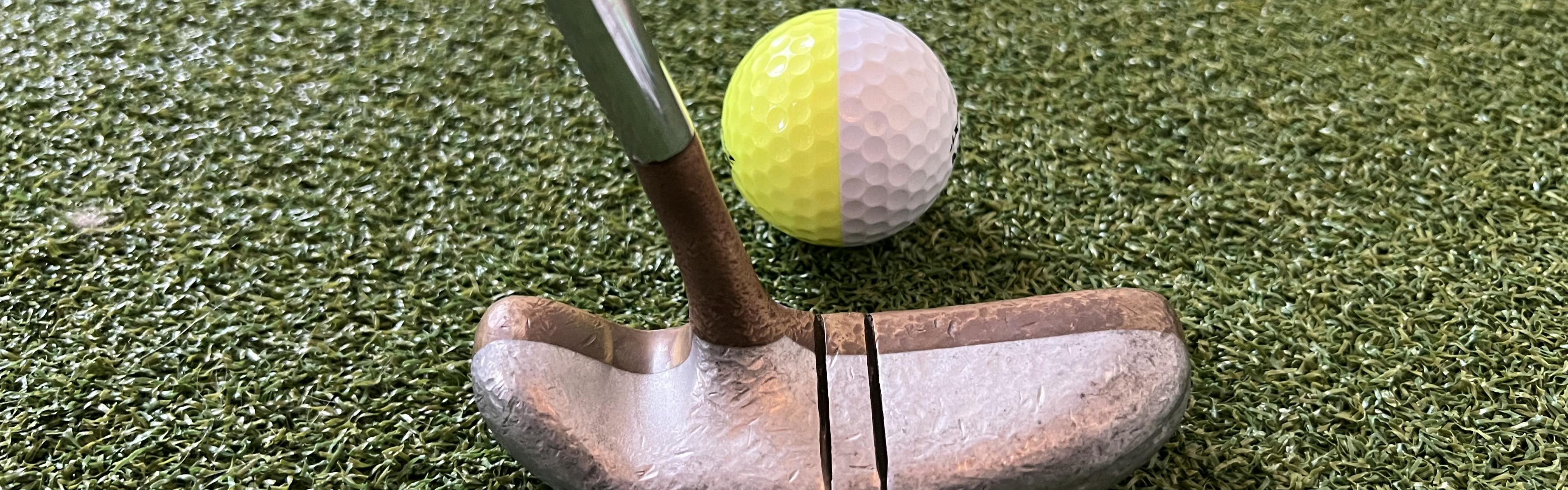 Expert Review: Srixon Z-Star XV Divide Golf Balls 1 Dozen