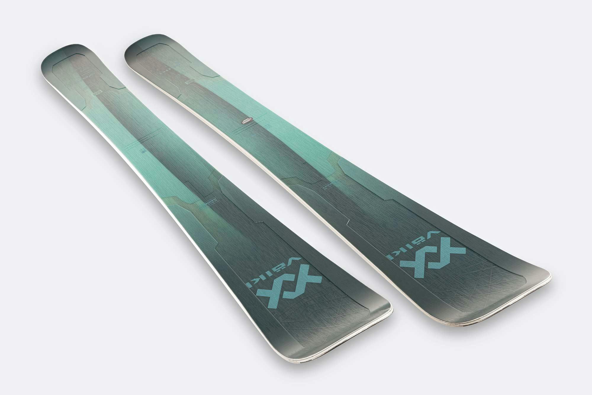 Volkl Secret 96 Skis · Women's · 2023 · 177 cm
