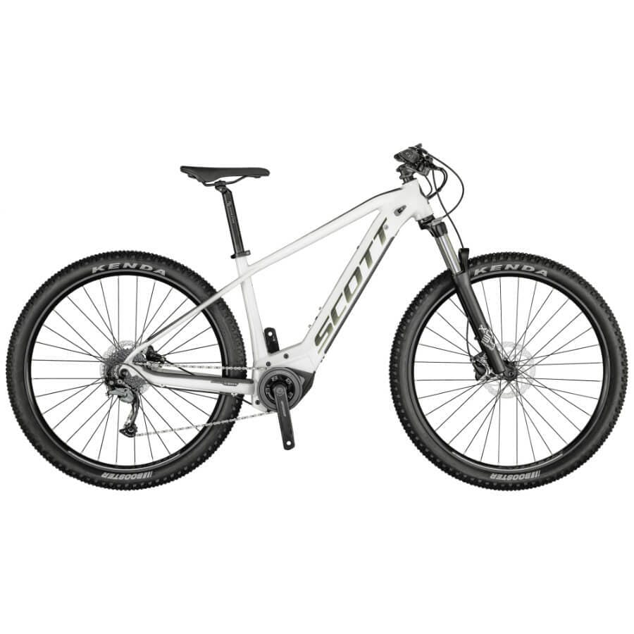 Scott Aspect eRIDE 950 2021 Mountain Bike