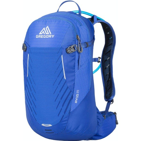 Gregory Avos 15 Hydration Backpack- Women's · Riviera Blue